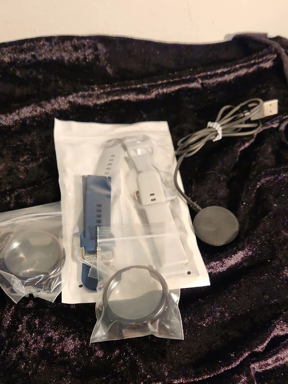 Samsung Active 2 Watch